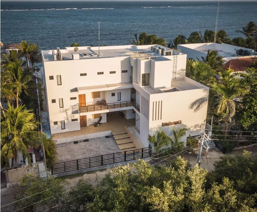 Aparthotel Ebb Ti Kaan Tulum-Luxury Condos- Mexiko