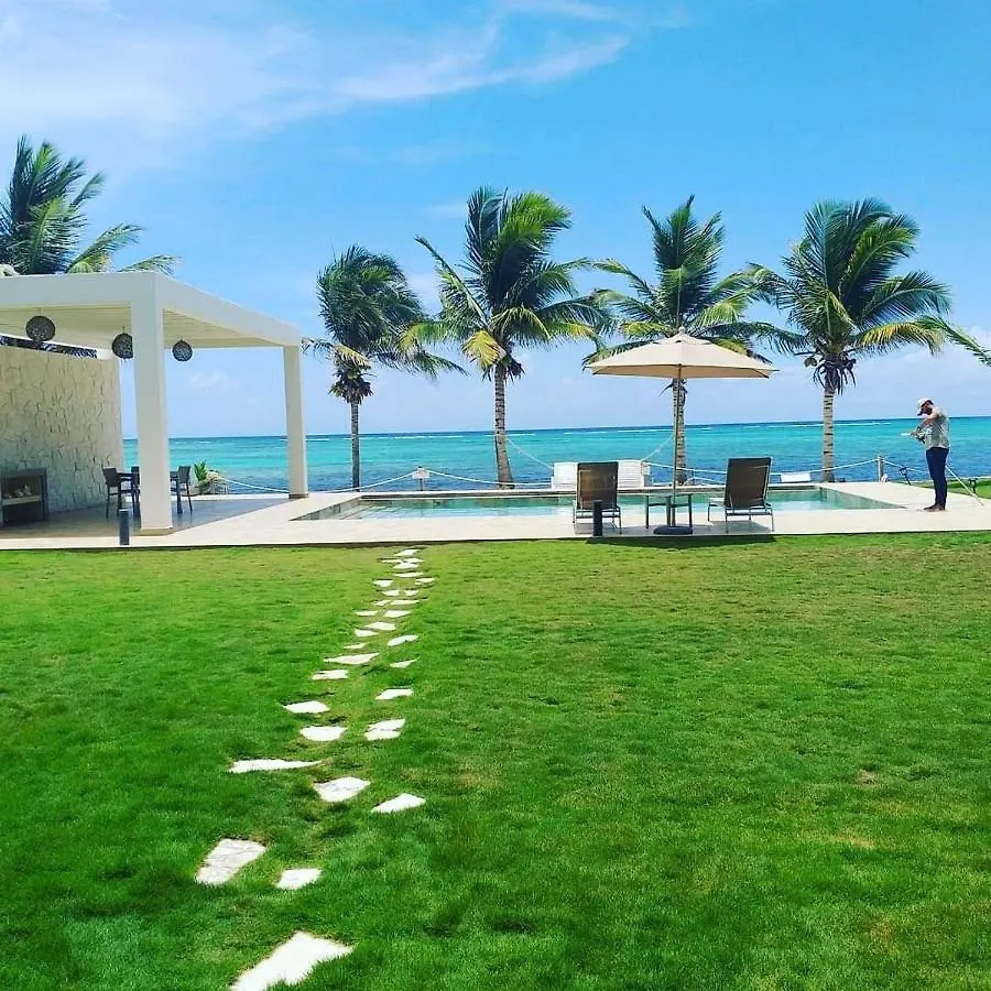 Aparthotel Ebb Ti Kaan Tulum-Luxury Condos- 0*, Tulum