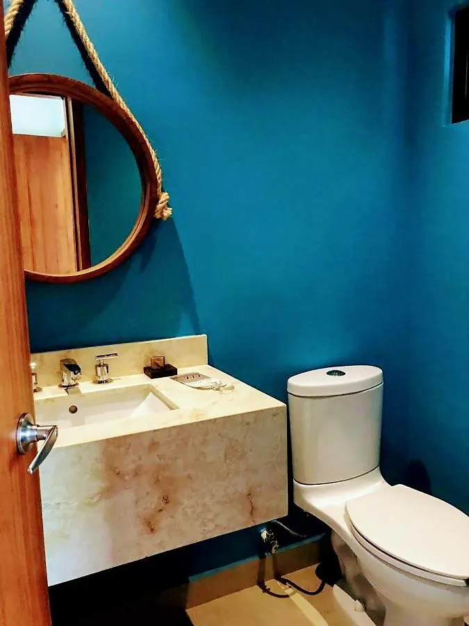 Aparthotel Ebb Ti Kaan Tulum-Luxury Condos-