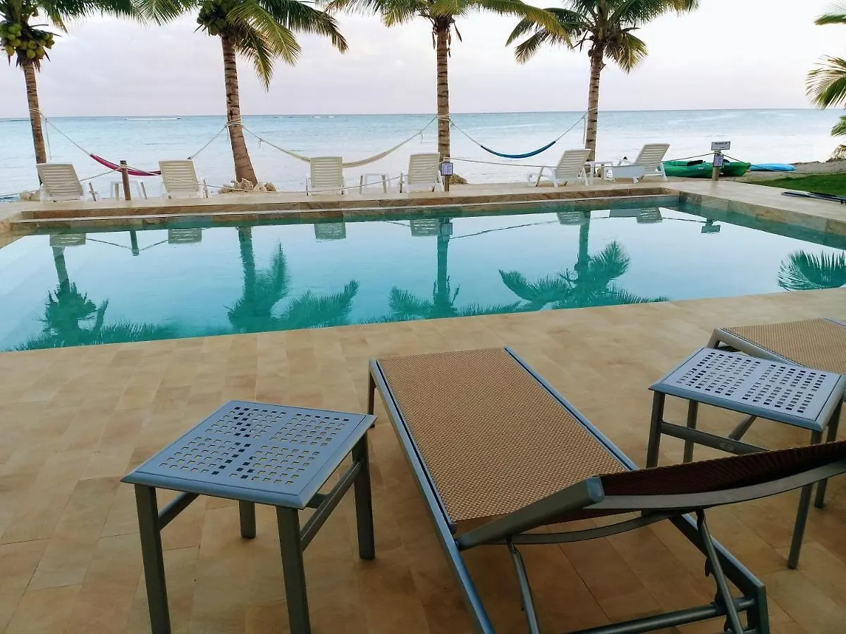 Aparthotel Ebb Ti Kaan Tulum-Luxury Condos- Mexiko