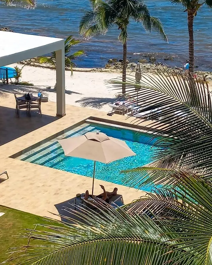 Aparthotel Ebb Ti Kaan Tulum-Luxury Condos- Mexiko
