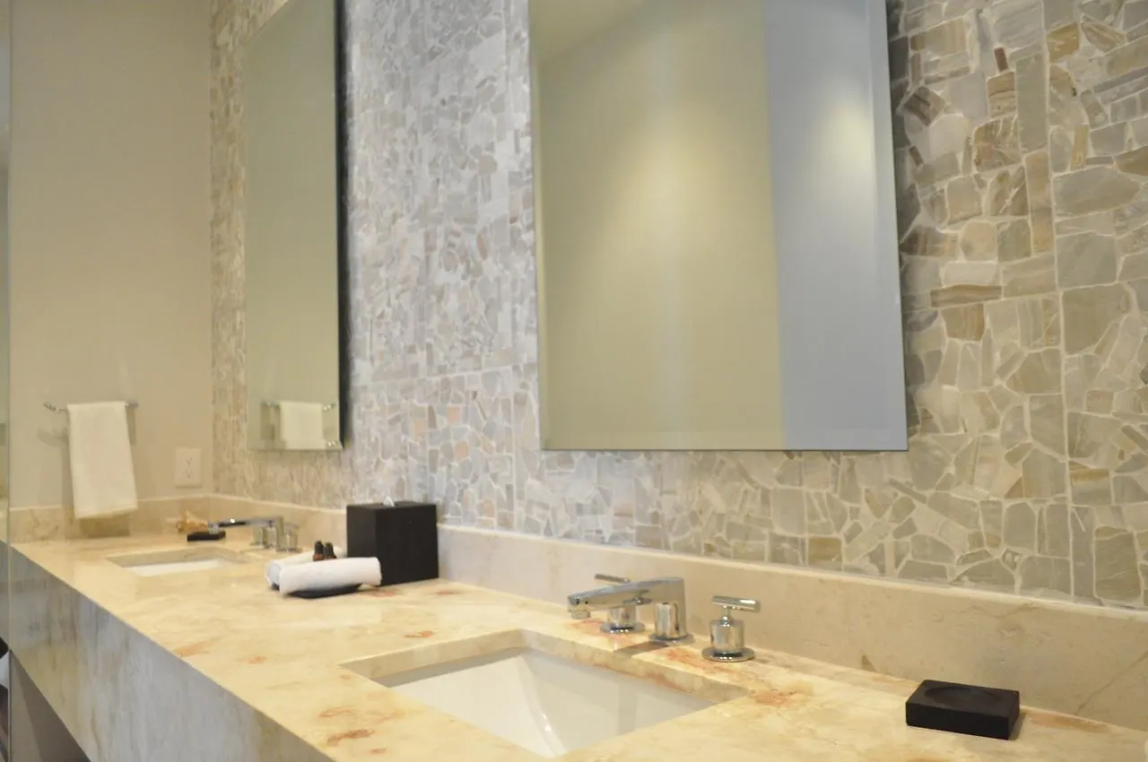 Aparthotel Ebb Ti Kaan Tulum-Luxury Condos- Mexiko