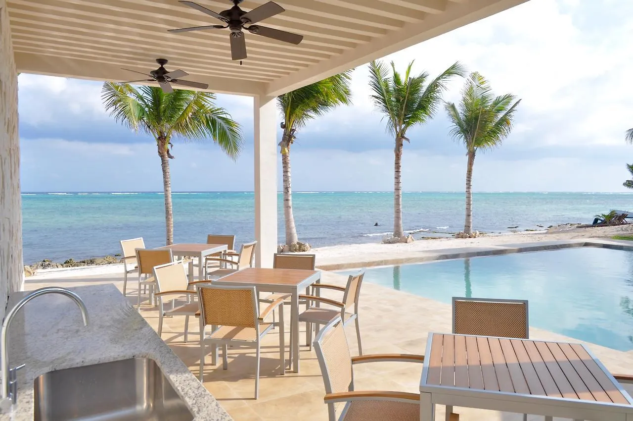 Aparthotel Ebb Ti Kaan Tulum-Luxury Condos- Mexiko