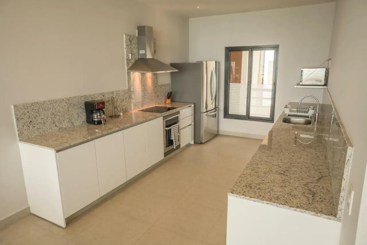 Aparthotel Ebb Ti Kaan Tulum-Luxury Condos-