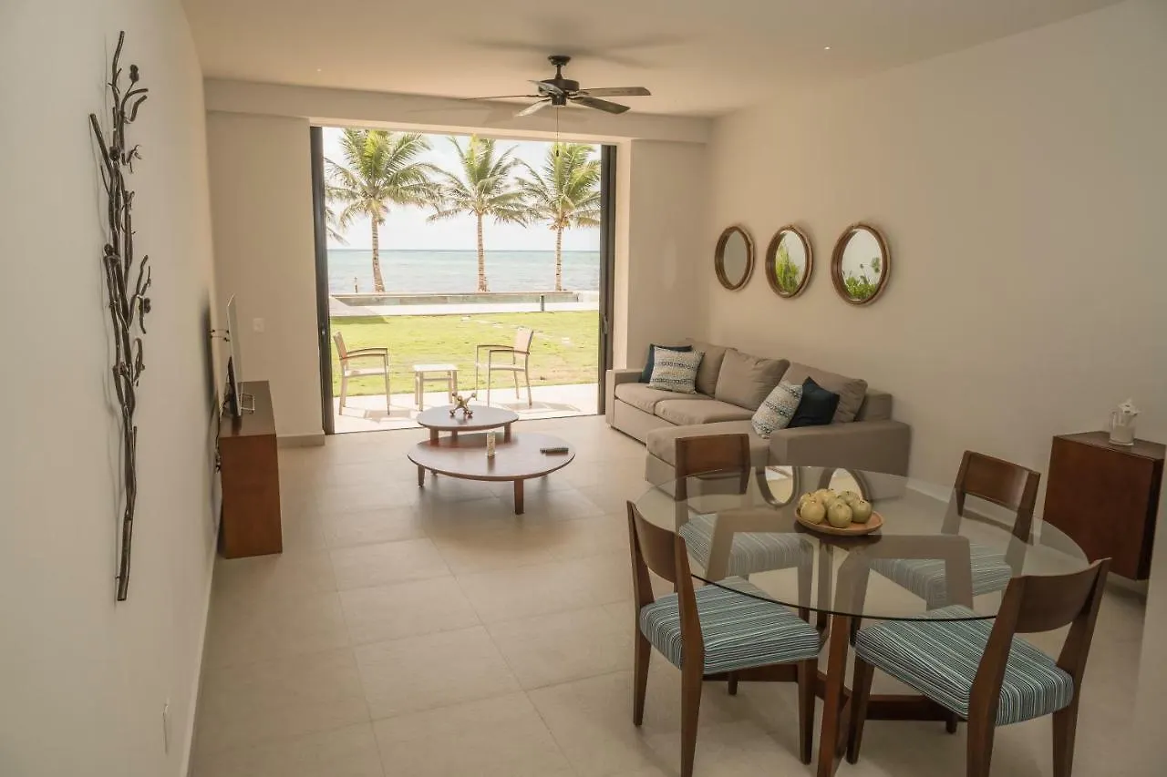 Aparthotel Ebb Ti Kaan Tulum-Luxury Condos- Mexiko