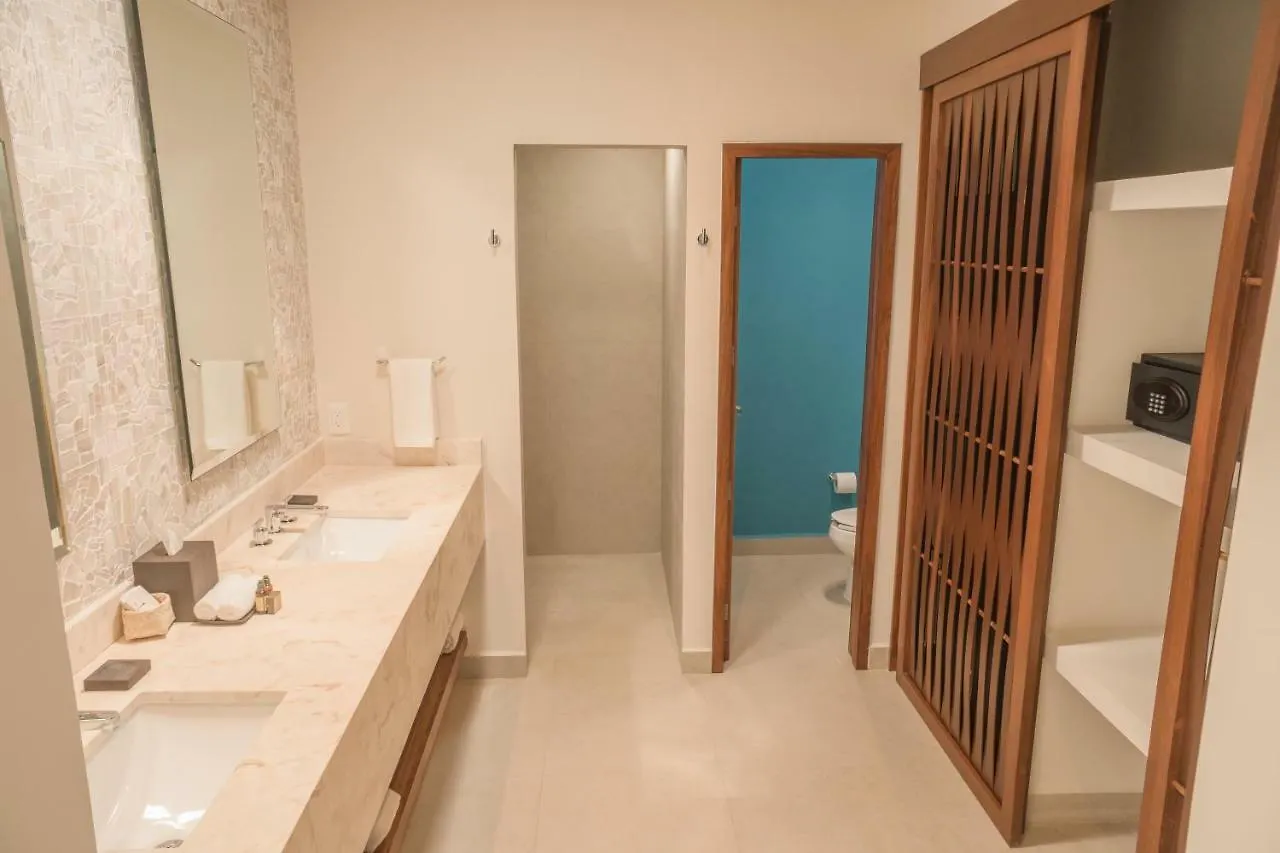 Aparthotel Ebb Ti Kaan Tulum-Luxury Condos- Mexiko