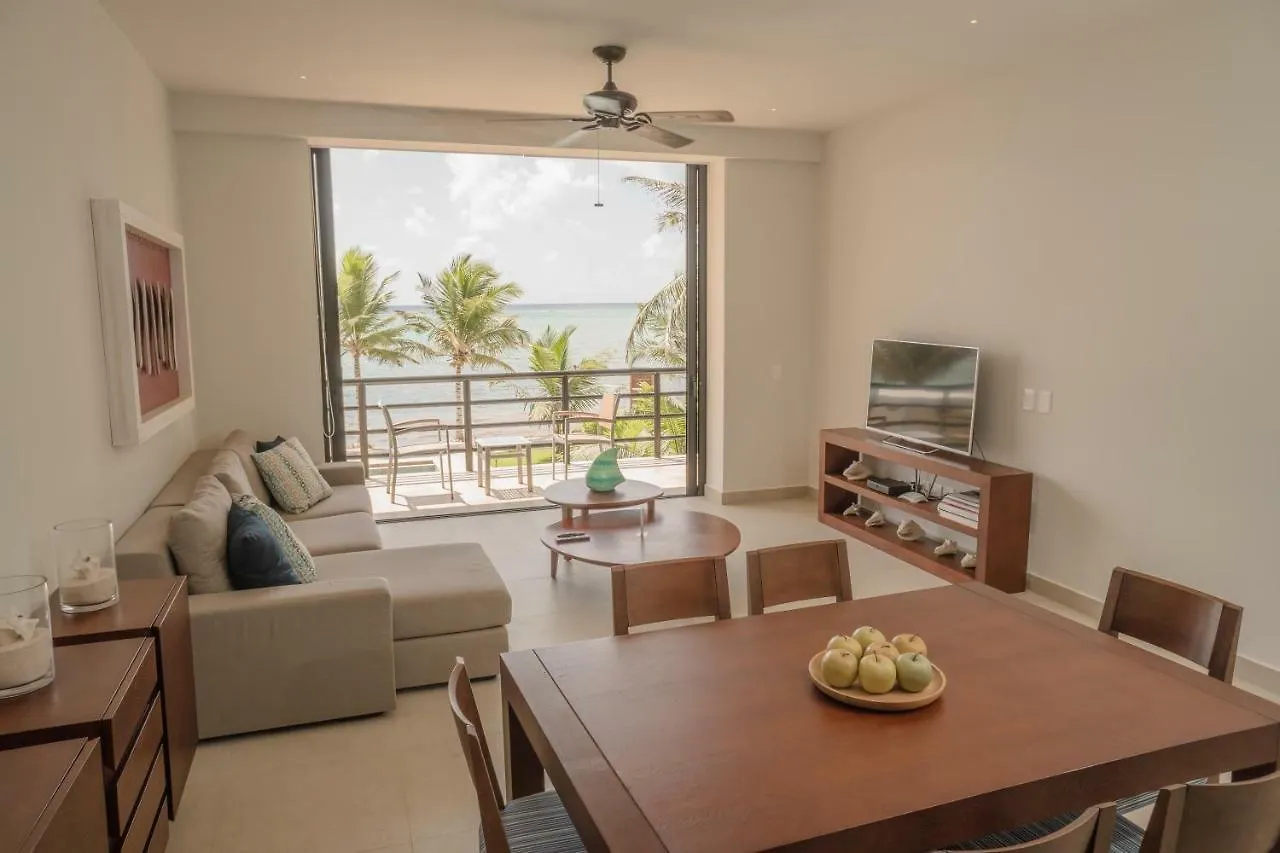 Aparthotel Ebb Ti Kaan Tulum-Luxury Condos- Mexiko