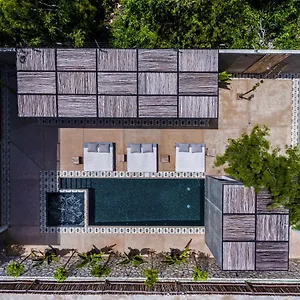 Casa Macarena Tulum