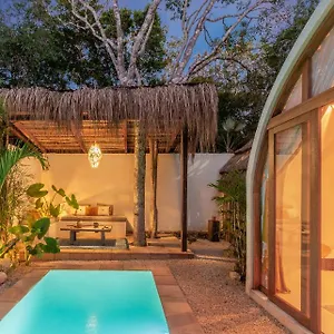 **** Hotel Sanah México
