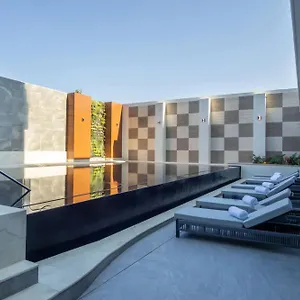 ***** Hotel Gran Expo Guadalajara By Hnf México