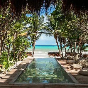 ***** Hotel Xela - Member Of Design México