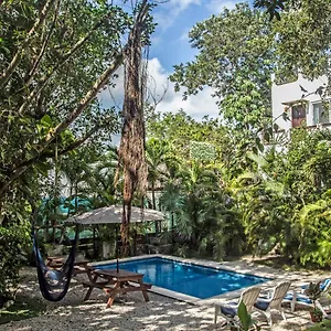 *** Hotel Mango México