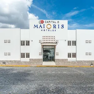 https://hotel-paradise-guadalajara.guadalajarahotels.info