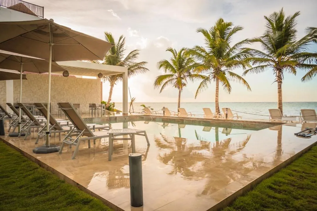 Aparthotel Ebb Ti Kaan Tulum-Luxury Condos-