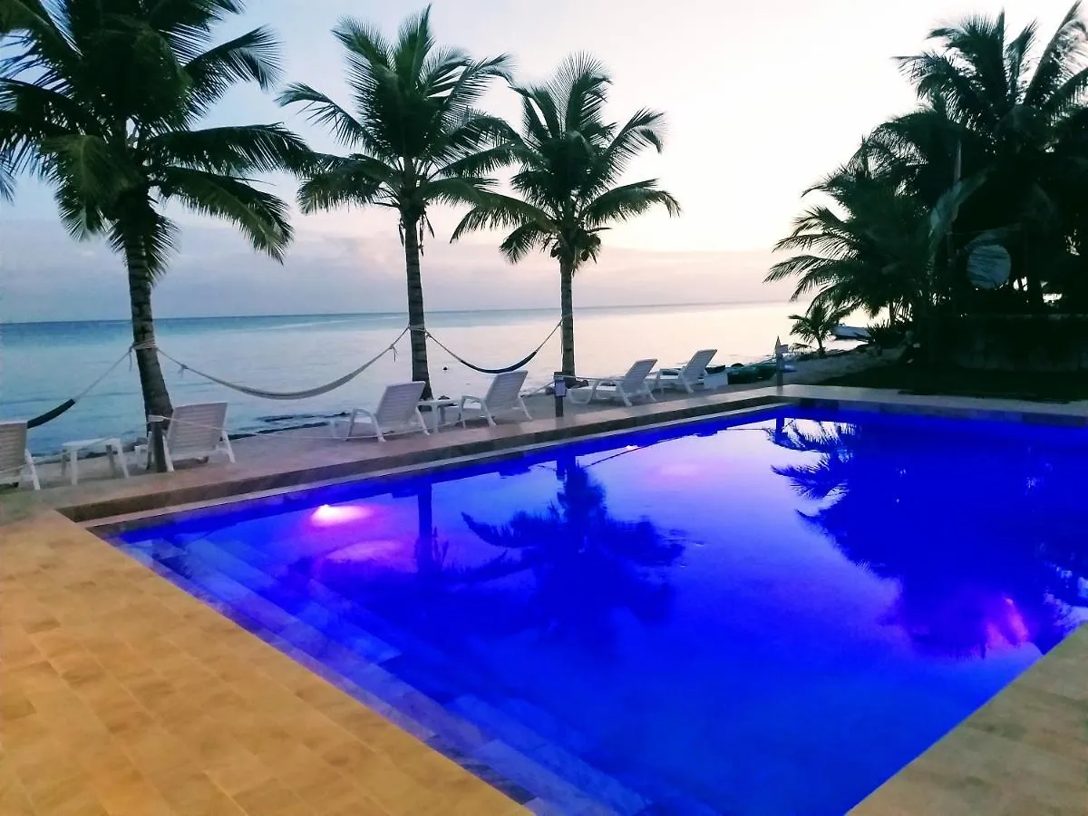 Aparthotel Ebb Ti Kaan Tulum-Luxury Condos-  Tulum