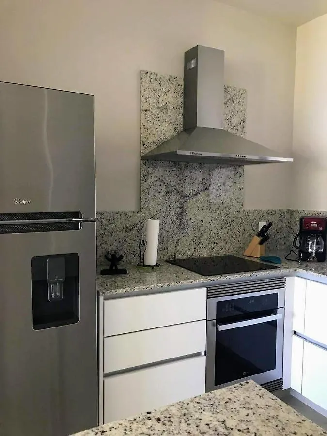 Aparthotel Ebb Ti Kaan Tulum-Luxury Condos- México
