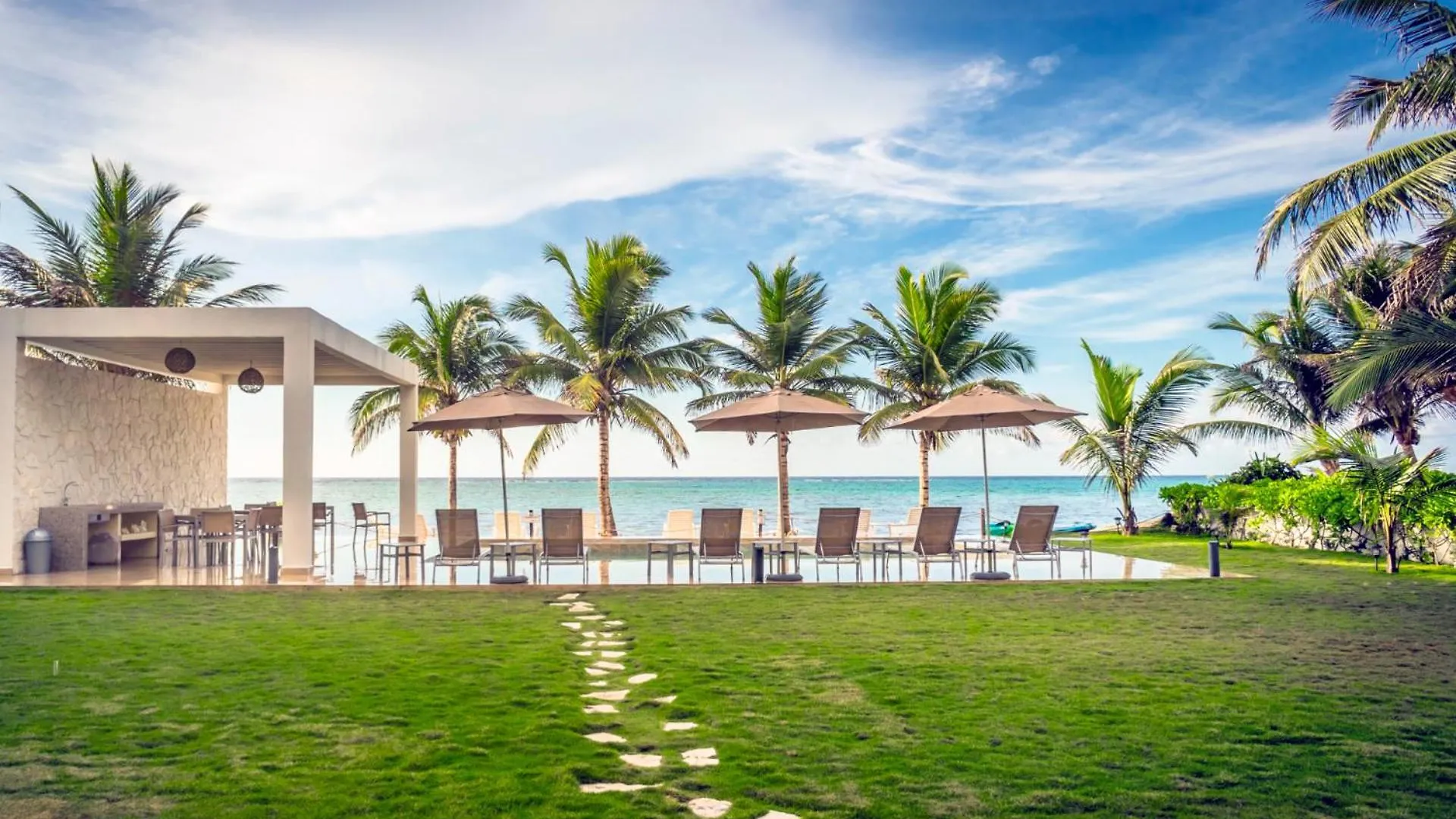 Aparthotel Ebb Ti Kaan Tulum-Luxury Condos-