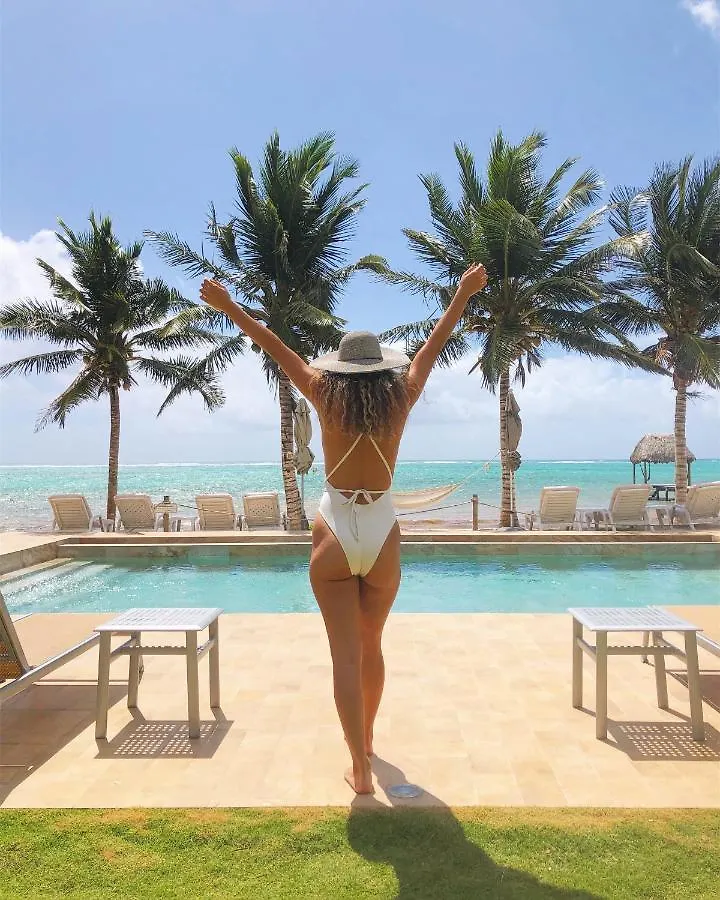 Aparthotel Ebb Ti Kaan Tulum-Luxury Condos-