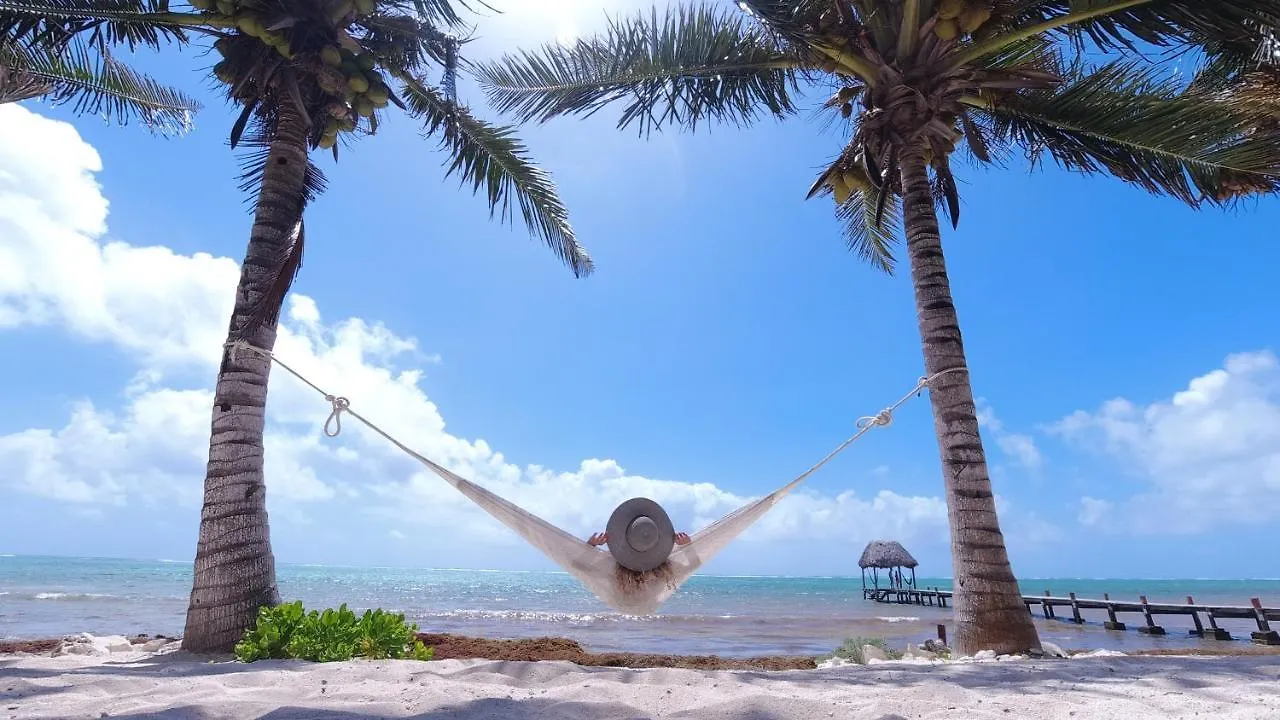 Aparthotel Ebb Ti Kaan Tulum-Luxury Condos- Tulum