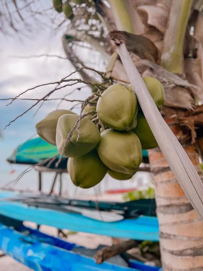 Aparthotel Ebb Ti Kaan Tulum-Luxury Condos- México