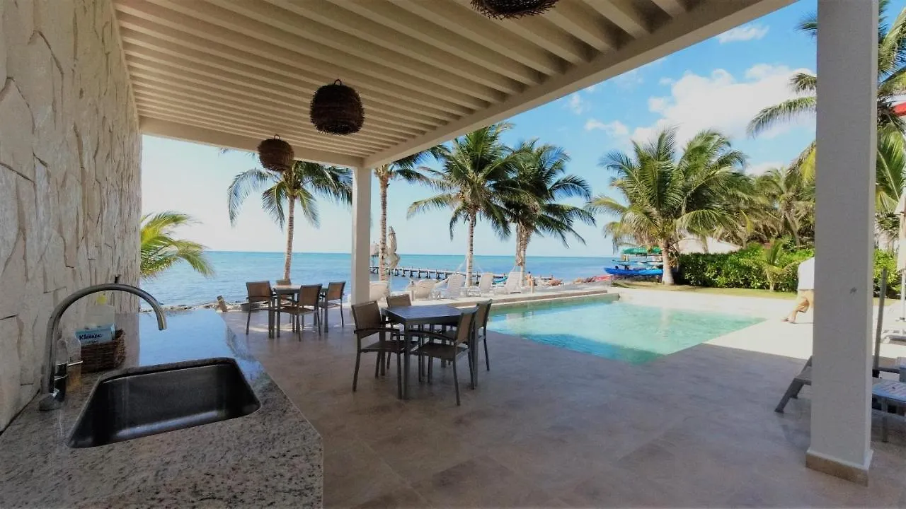 Aparthotel Ebb Ti Kaan Tulum-Luxury Condos-