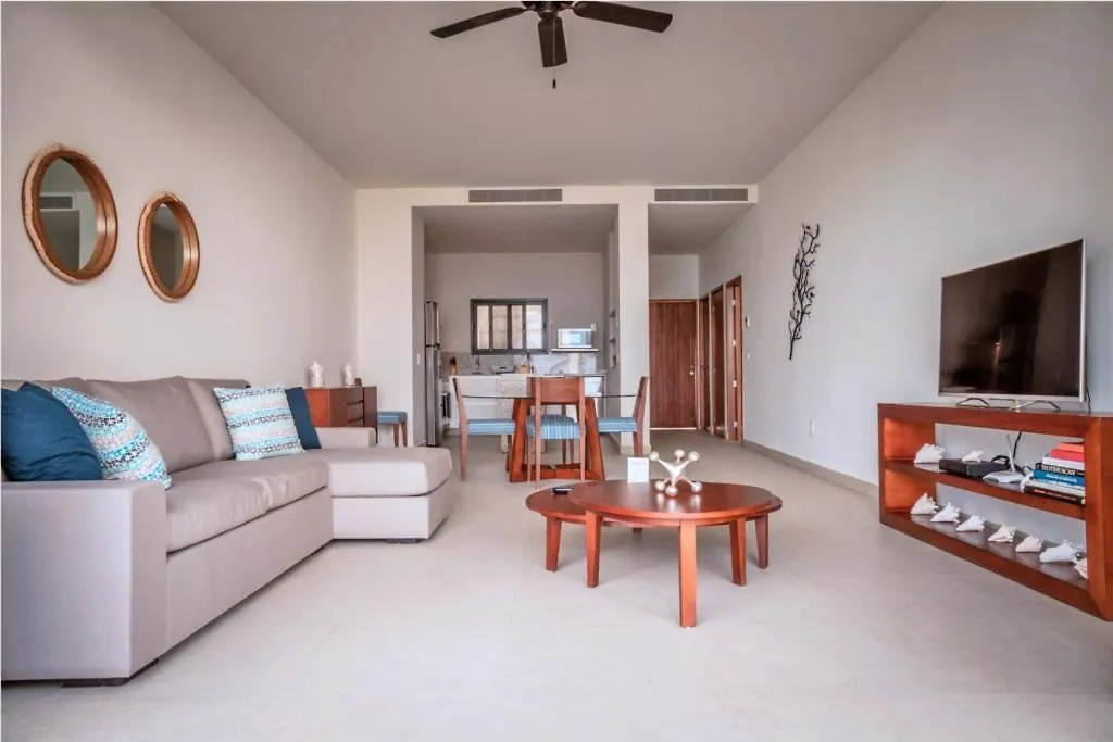 Aparthotel Ebb Ti Kaan Tulum-Luxury Condos-