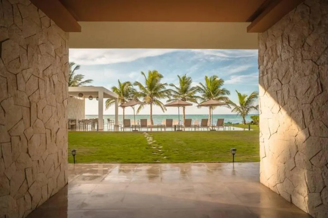 Aparthotel Ebb Ti Kaan Tulum-Luxury Condos- Tulum