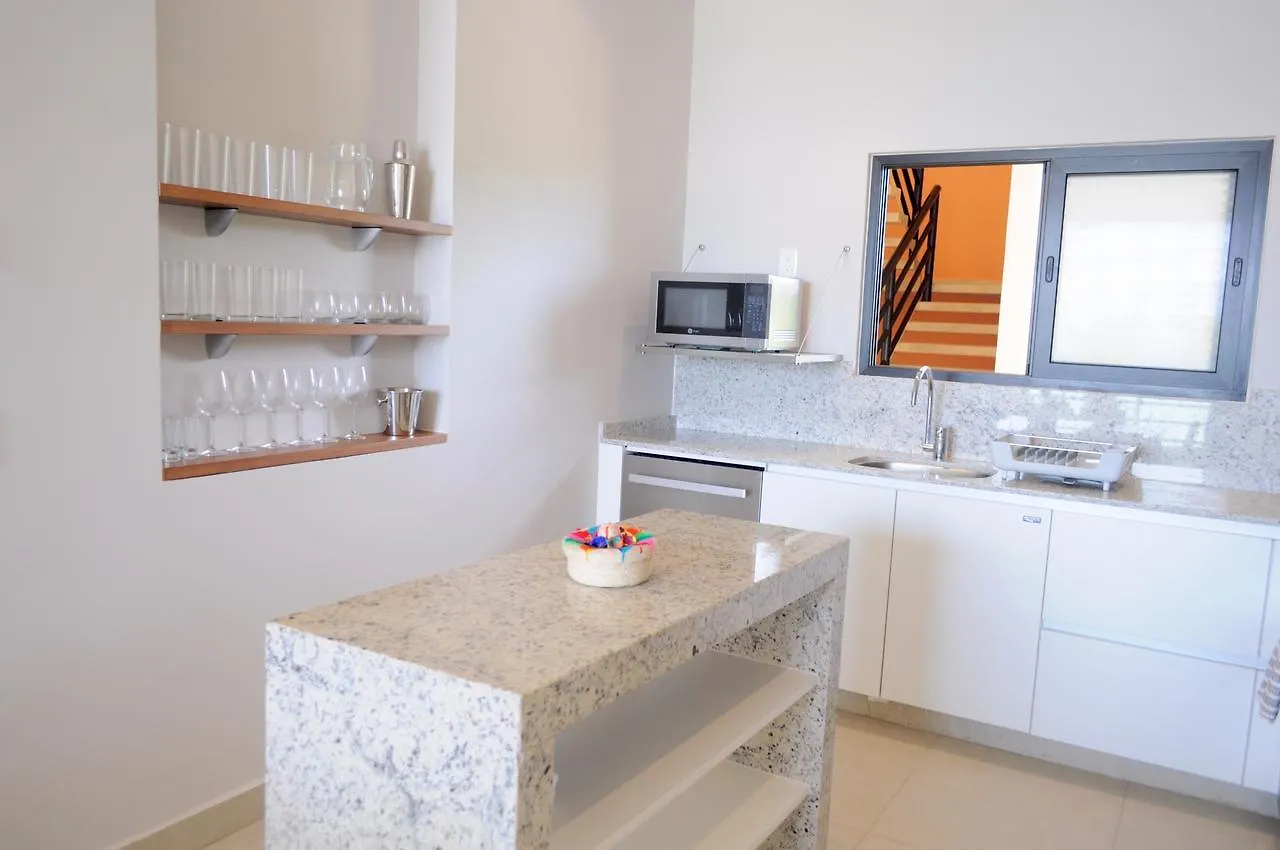 Aparthotel Ebb Ti Kaan Tulum-Luxury Condos-