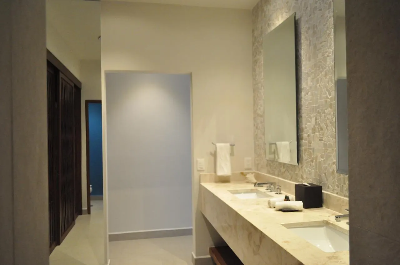 Aparthotel Ebb Ti Kaan Tulum-Luxury Condos- 0*, Tulum