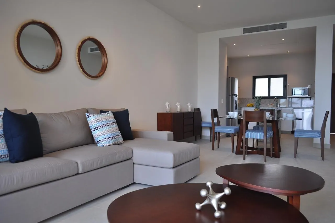 Aparthotel Ebb Ti Kaan Tulum-Luxury Condos-