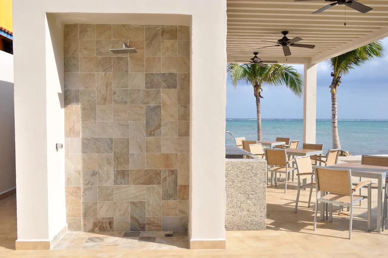 Aparthotel Ebb Ti Kaan Tulum-Luxury Condos-