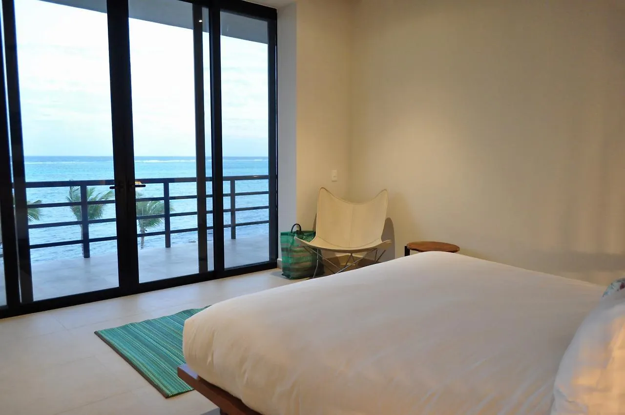 Aparthotel Ebb Ti Kaan Tulum-Luxury Condos- Tulum