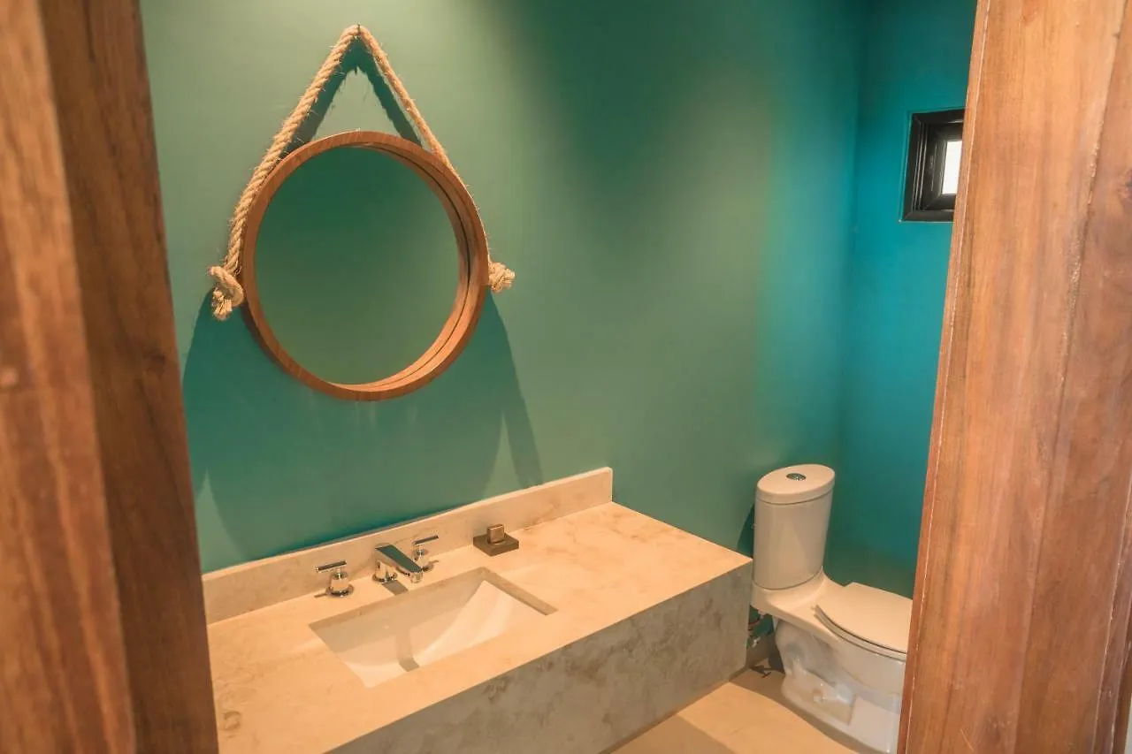 Aparthotel Ebb Ti Kaan Tulum-Luxury Condos-