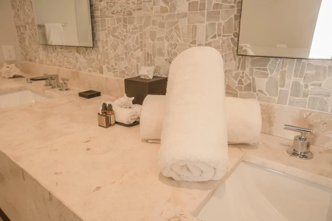 Aparthotel Ebb Ti Kaan Tulum-Luxury Condos- México