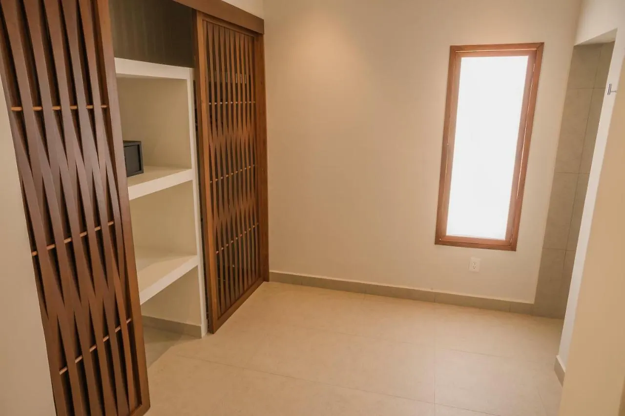 Aparthotel Ebb Ti Kaan Tulum-Luxury Condos-