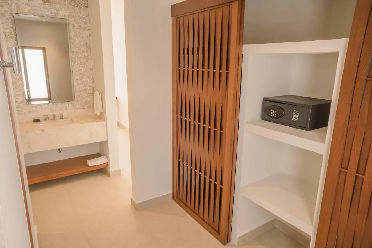 Aparthotel Ebb Ti Kaan Tulum-Luxury Condos- México