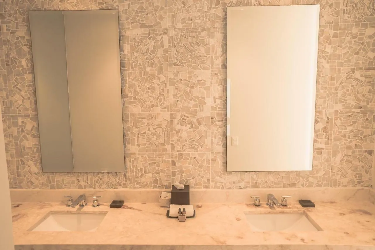 Aparthotel Ebb Ti Kaan Tulum-Luxury Condos-