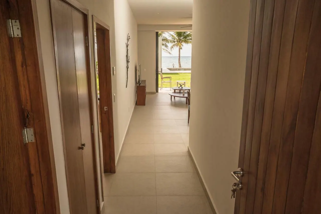 Aparthotel Ebb Ti Kaan Tulum-Luxury Condos- México