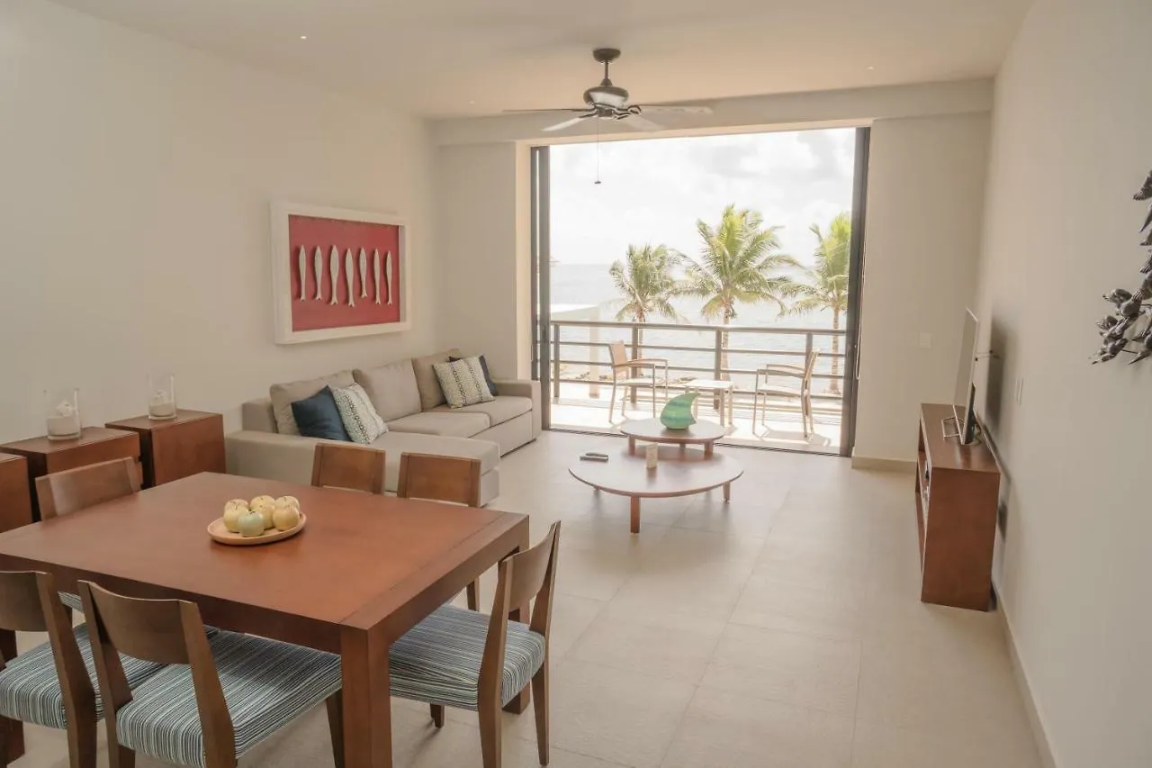 Aparthotel Ebb Ti Kaan Tulum-Luxury Condos-