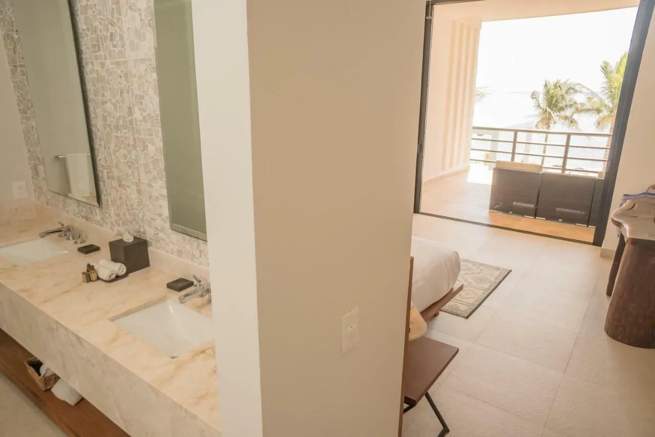 Aparthotel Ebb Ti Kaan Tulum-Luxury Condos-