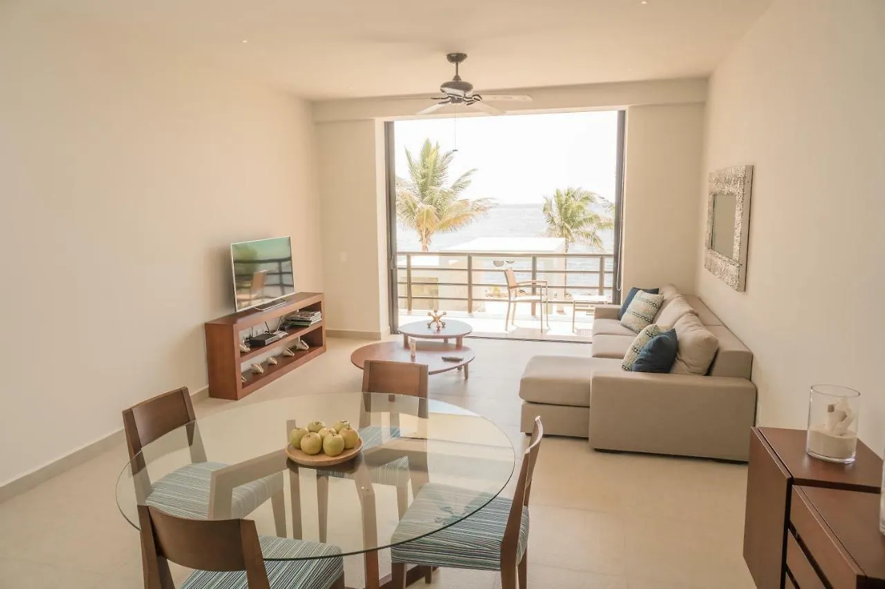 Aparthotel Ebb Ti Kaan Tulum-Luxury Condos-