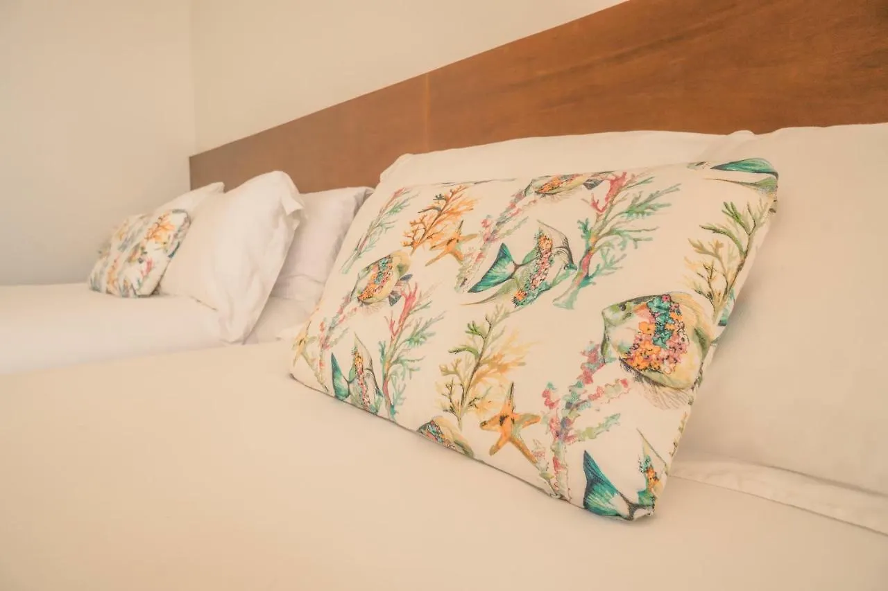 Aparthotel Ebb Ti Kaan Tulum-Luxury Condos- Tulum